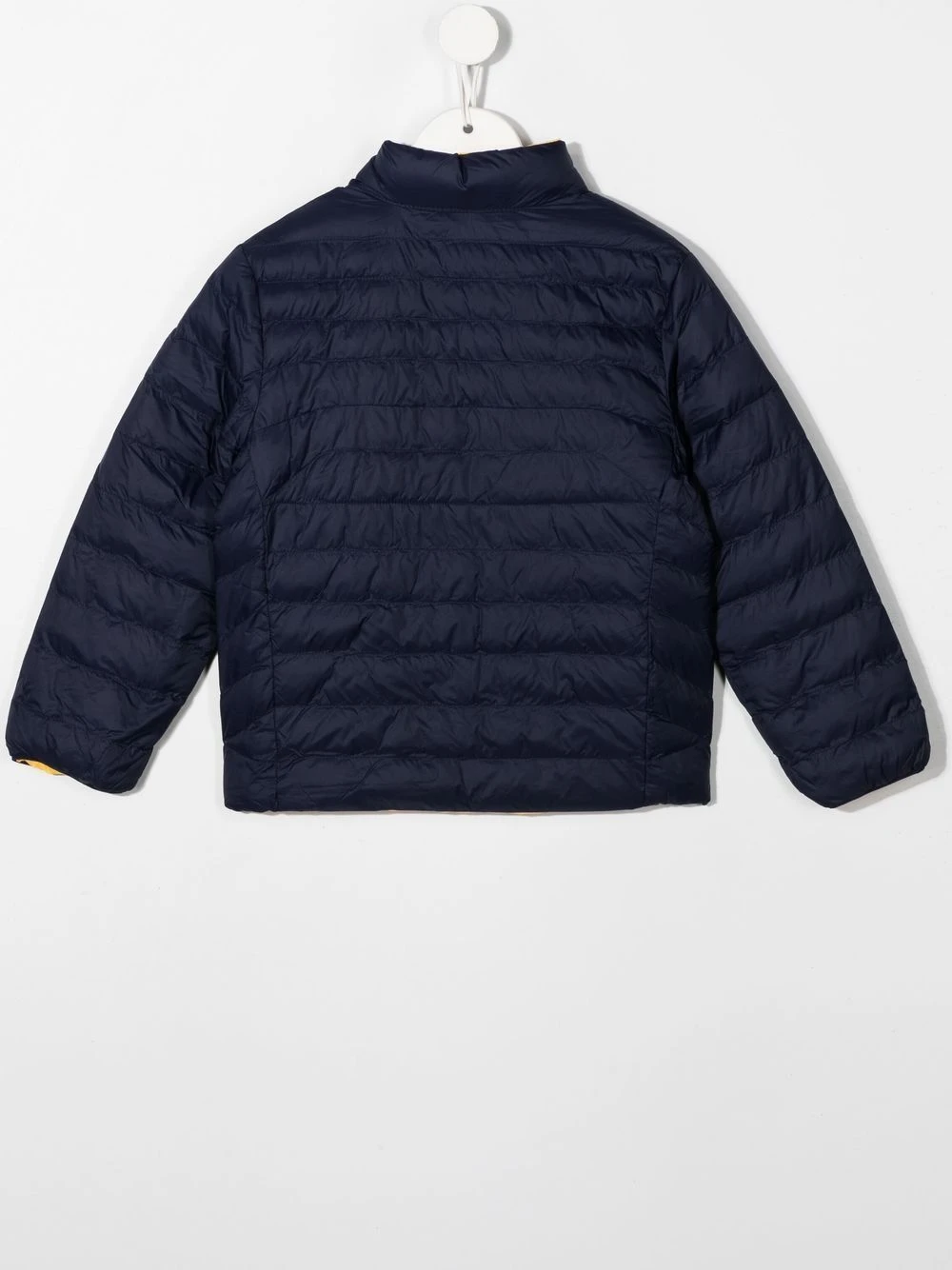 商品【商品预售7天】 Ralph Lauren|Ralph Lauren 男童羽绒服 322875511004 蓝色,价格¥869,第5张图片详细描述