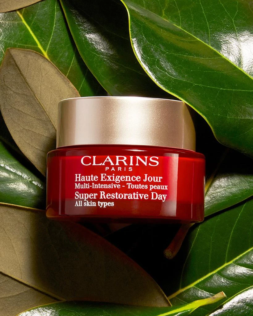 商品Clarins|Super Restorative Day Cream,价格¥997,第3张图片详细描述