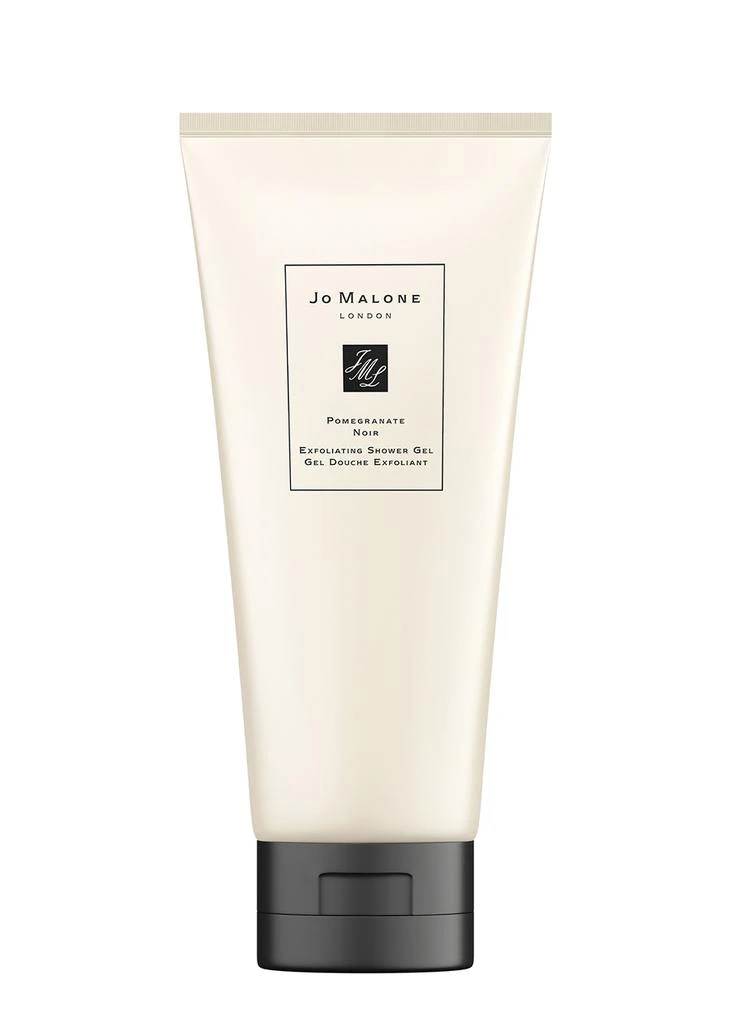 商品Jo Malone London|Pomegranate Noir Exfoliating Shower Gel 200ml,价格¥377,第1张图片