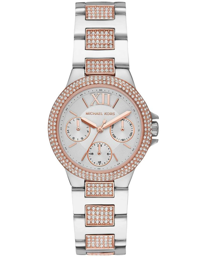 商品Michael Kors|Wrist watch,价格¥2574,第1张图片