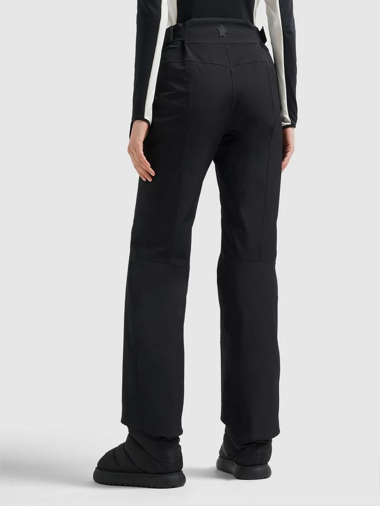 商品Moncler|High Performance Tech Ski Pants,价格¥10695,第2张图片详细描述