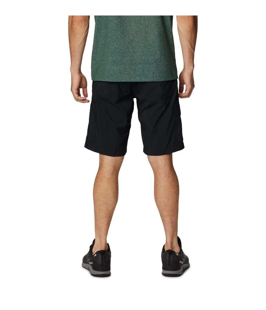 商品Columbia|Silver Ridge™ Utility Cargo Shorts,价格¥368,第3张图片详细描述