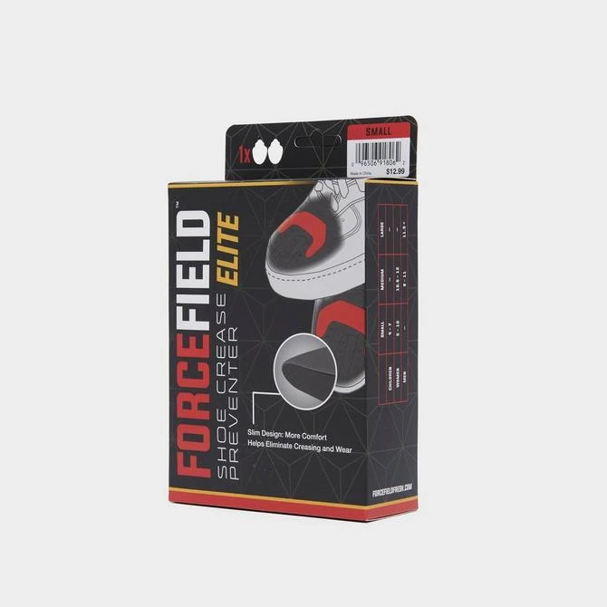 商品Sof Sole|Force Field Elite Crease Preventer (Small),价格¥98,第2张图片详细描述