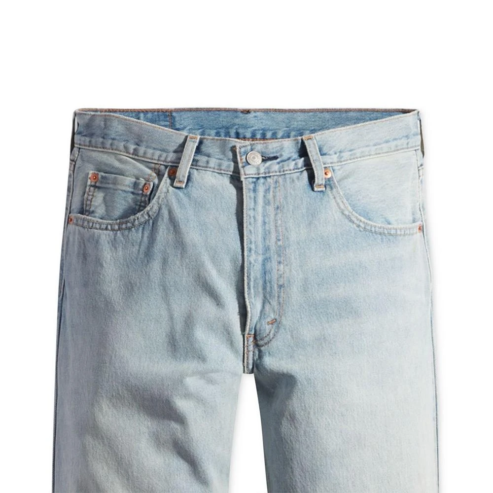 商品Levi's|Levi’s® Men’s 550™ ’92 Relaxed Taper Jeans,价格¥599,第5张图片详细描述