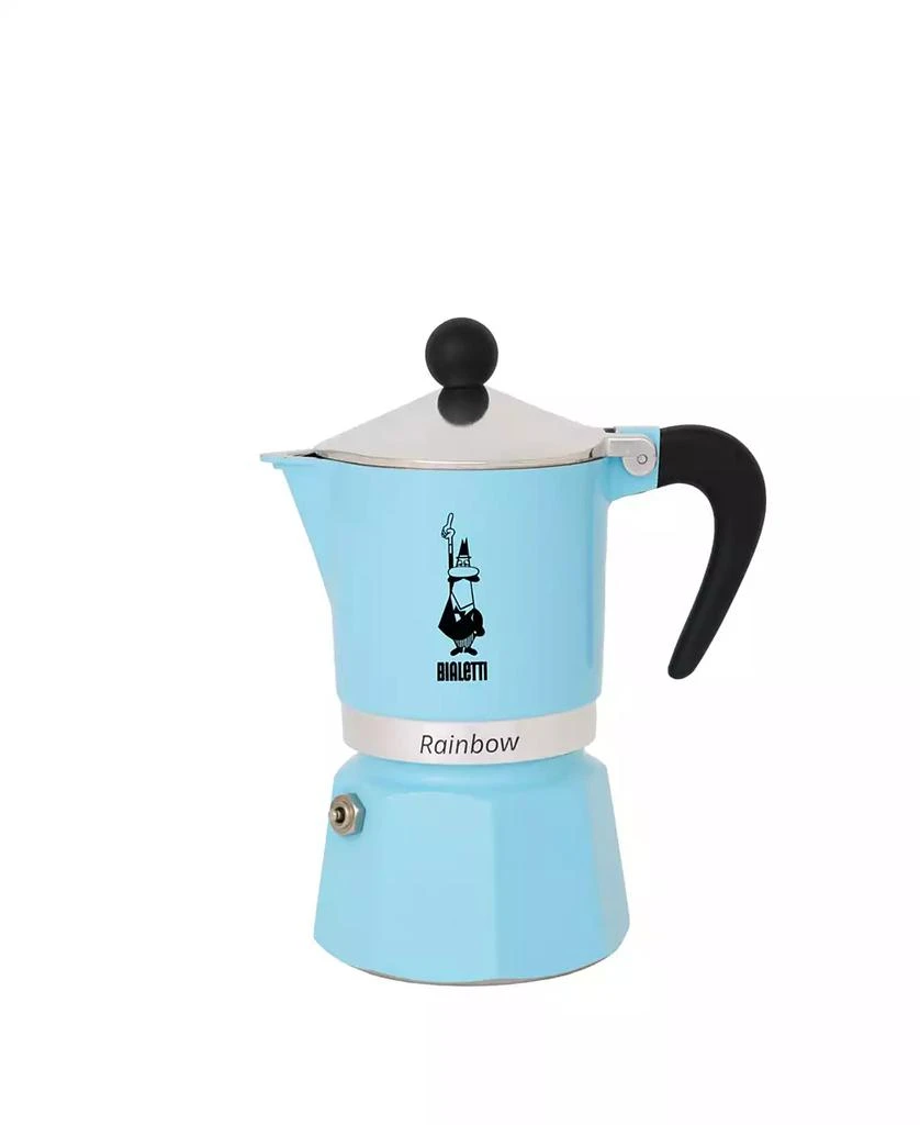 Rainbow 139 ML 3 Cups Coffeemaker 商品