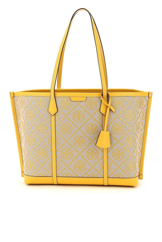 Tory Burch | Tory Burch Perry T Monogram Tote Bag 2977.48元 商品图片