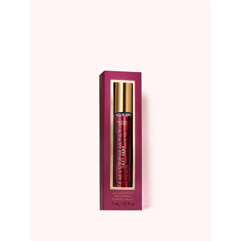 商品Victoria's Secret|美国直邮VICTORIAS SECRET维多利亚的秘密滚珠走珠香氛浓香水10g,价格¥345,第1张图片