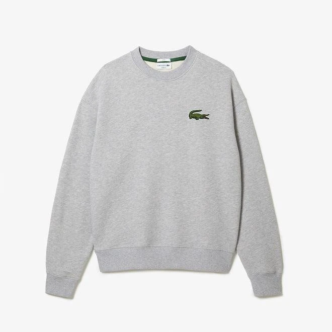 商品Lacoste|LACOSTE L!VE SWEATSHIRT,价格¥1431,第1张图片