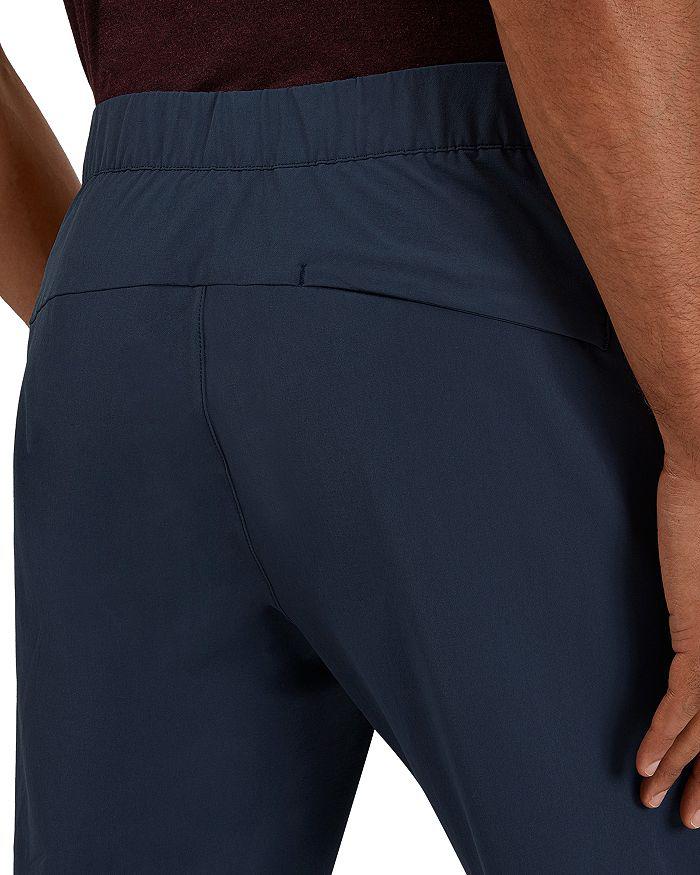Running Regular Fit Active Sweatpants商品第7张图片规格展示