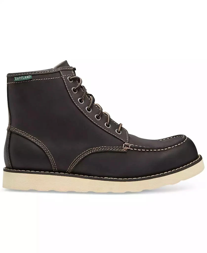 商品Eastland|Eastland Men's Lumber Up Boots,价格¥1005,第5张图片详细描述