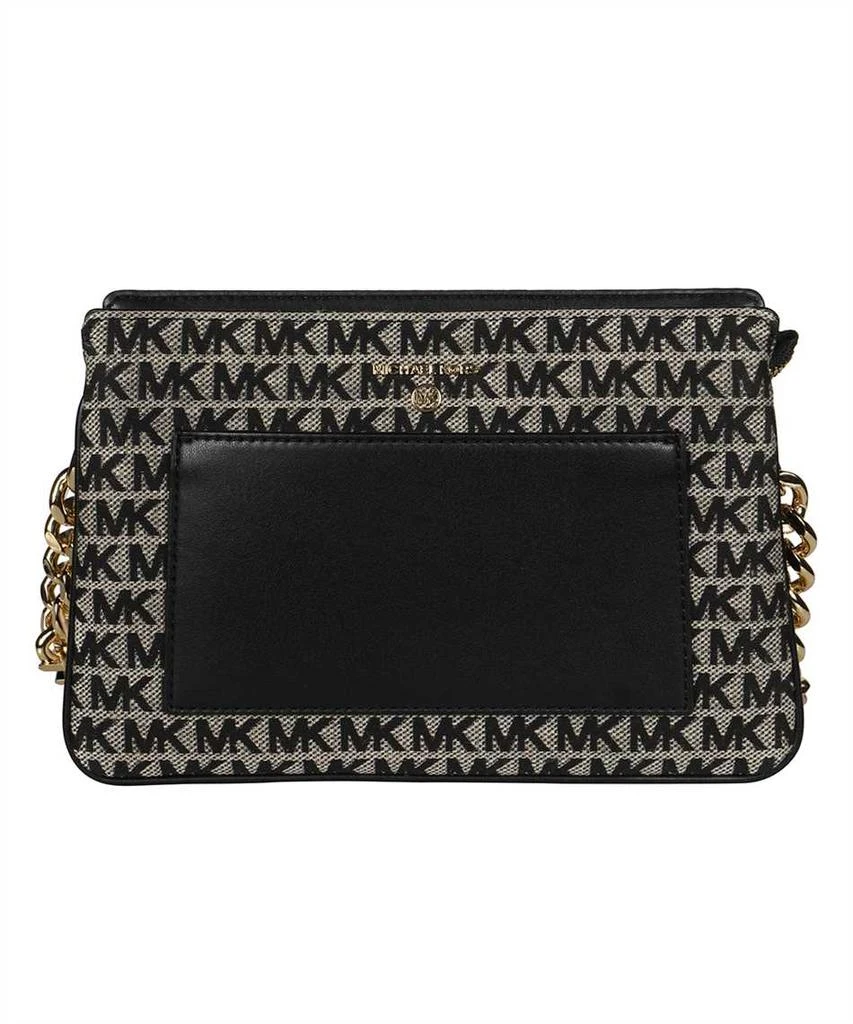 商品Michael Kors|Michael Kors MONOGRAM-JACQUARD CROSSBODY Bag,价格¥2455,第1张图片