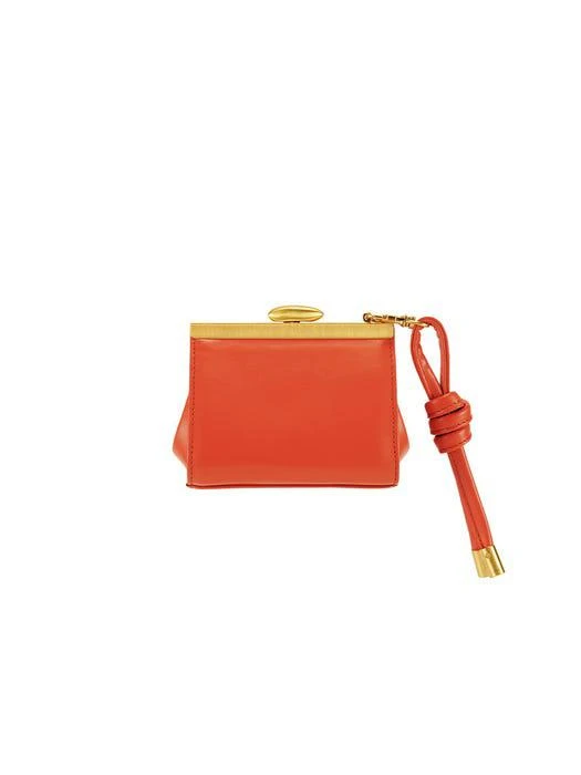 商品Reike Nen|RM2-BG004 Pebble Micro Mini Bag,价格¥1987,第1张图片