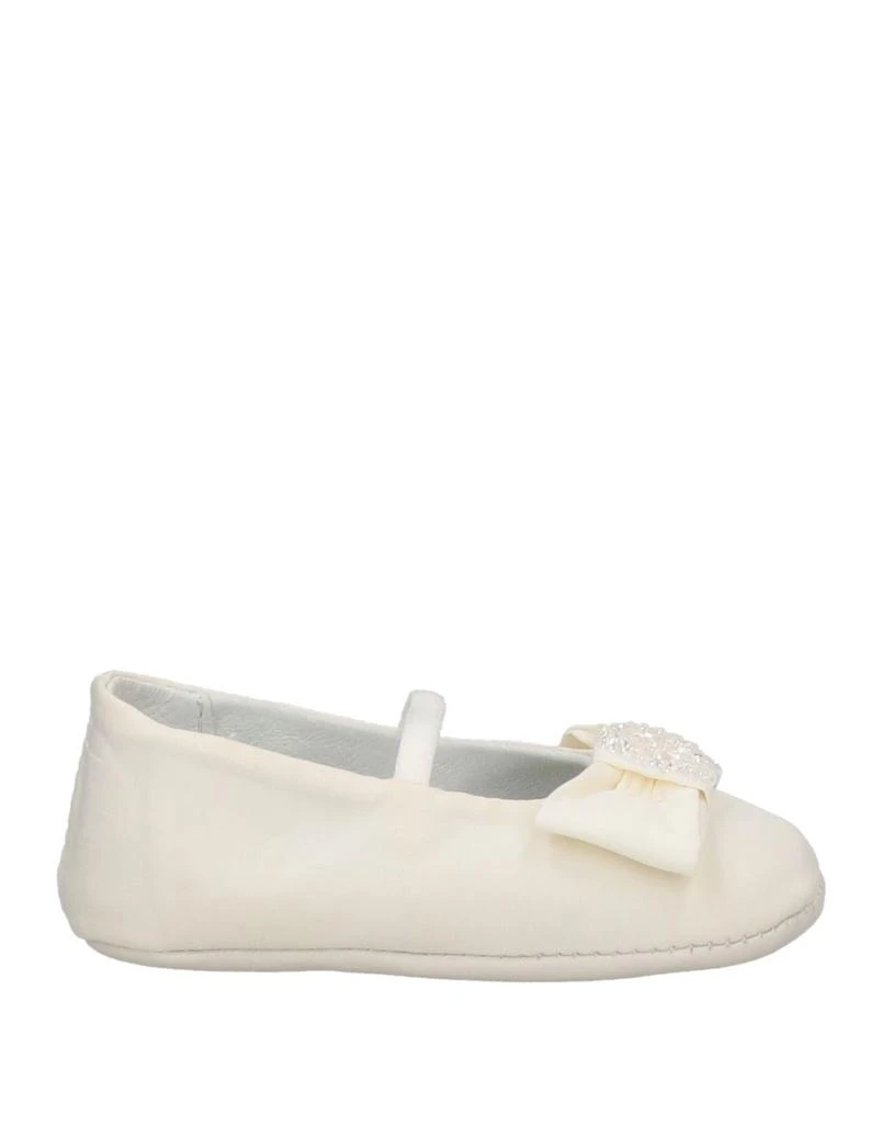 商品SIMONETTA TINY|Newborn shoes,价格¥154,第1张图片