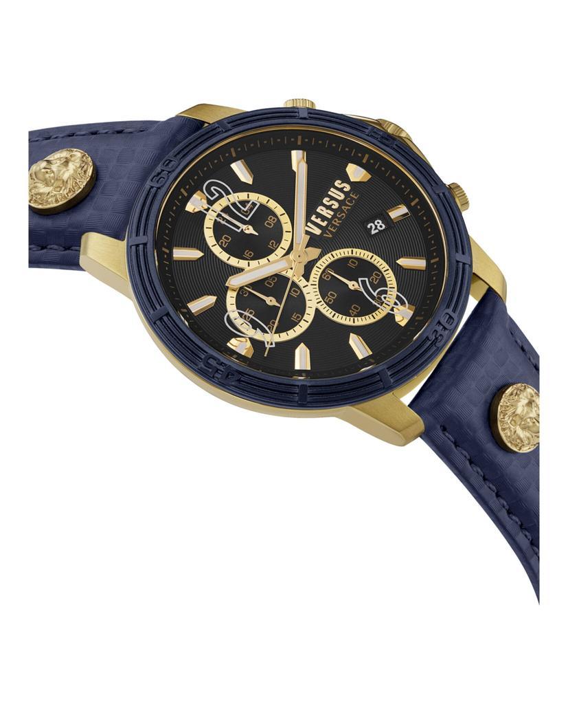 商品Versus Versace|Bicocca Chronograph Watch,价格¥828,第5张图片详细描述