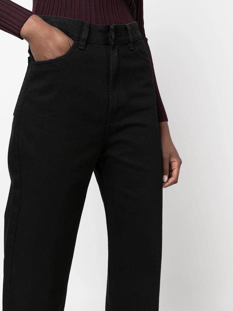 3X1 - Diana Denim Jeans商品第3张图片规格展示