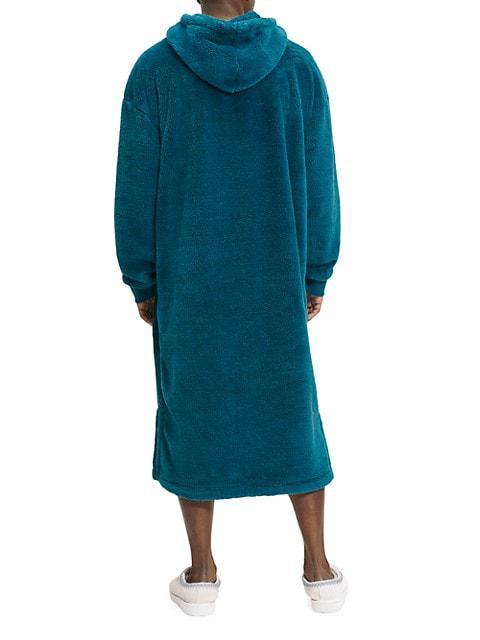 商品UGG|Winston Sherpa Hooded Robe,价格¥1060,第6张图片详细描述