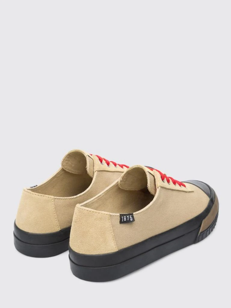 商品Camper|Camaleón Camper sneakers in cotton,价格¥801,第4张图片详细描述