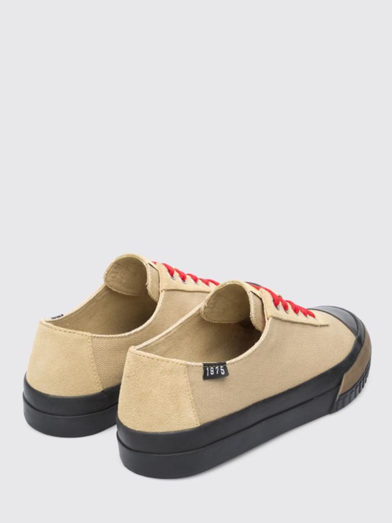 商品Camper|Camaleón Camper sneakers in cotton,价格¥738,第6张图片详细描述