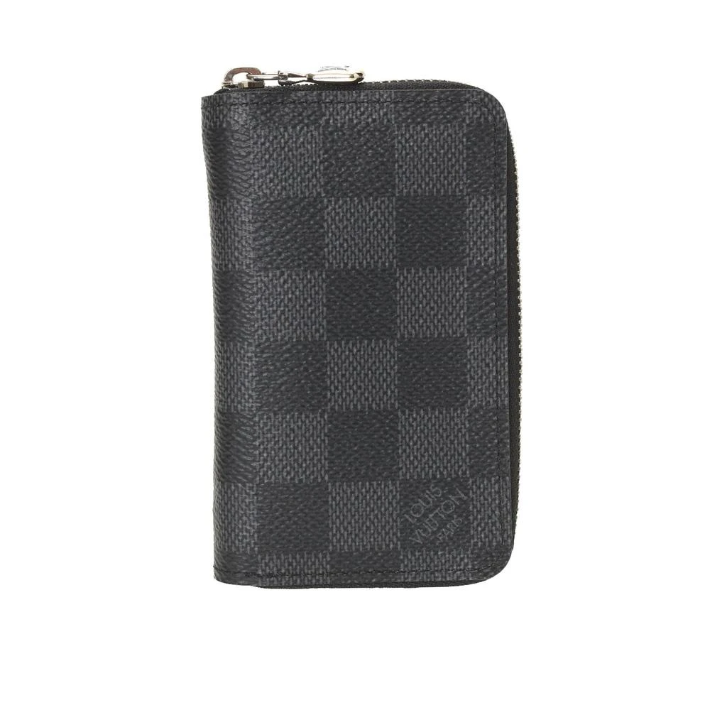 商品[二手商品] Louis Vuitton|Zippy Coin Purse,价格¥1765,第1张图片