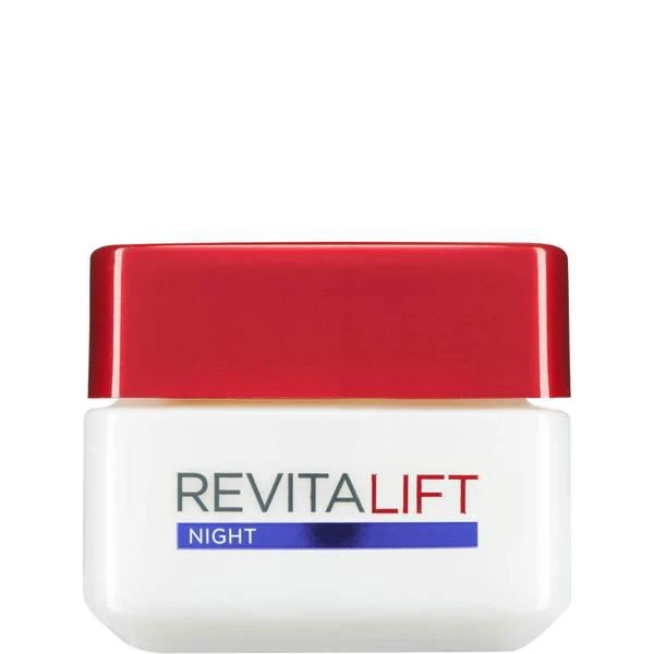 商品L'Oreal Paris|Dermo Expertise Revitalift 抗皱提拉晚霜 (50ml),价格¥146,第2张图片详细描述