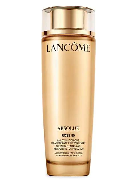 Absolue Rose 80 Brightening & Revitalizing Face Toner商品第1张图片规格展示