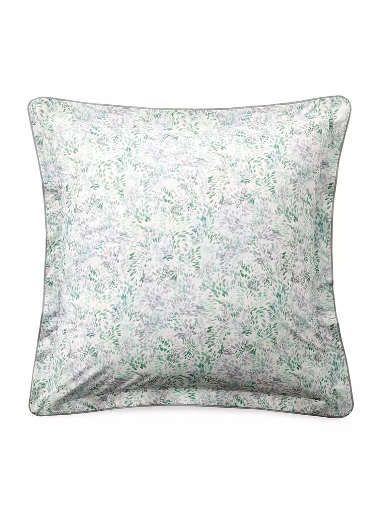 商品Anne de Solène|Impression Euro Sham,价格¥896,第1张图片