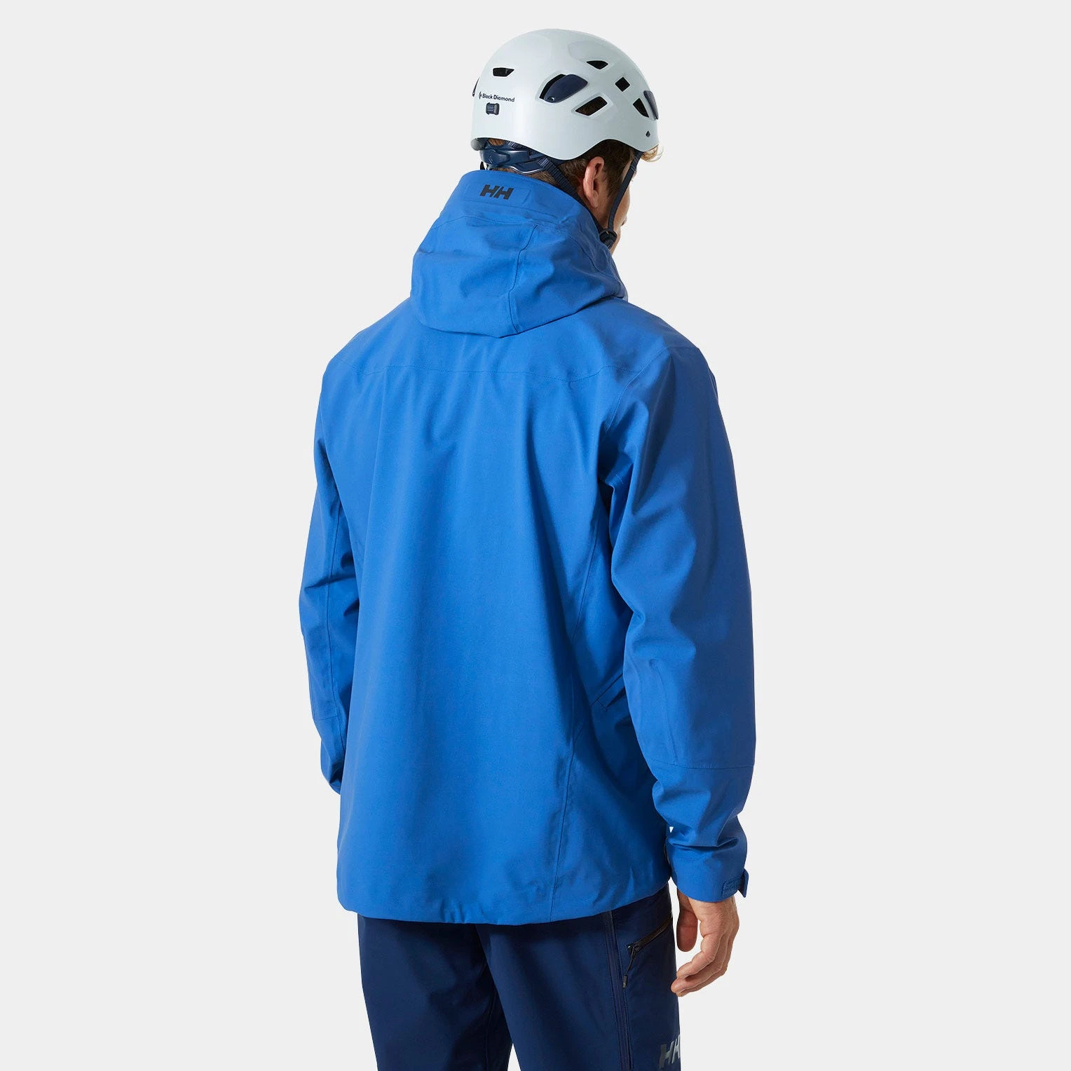 商品【商品预售7天】 Helly Hansen|Helly Hansen 男士户外滑雪服上装 63112543COBALT20 花色,价格¥4844 描述