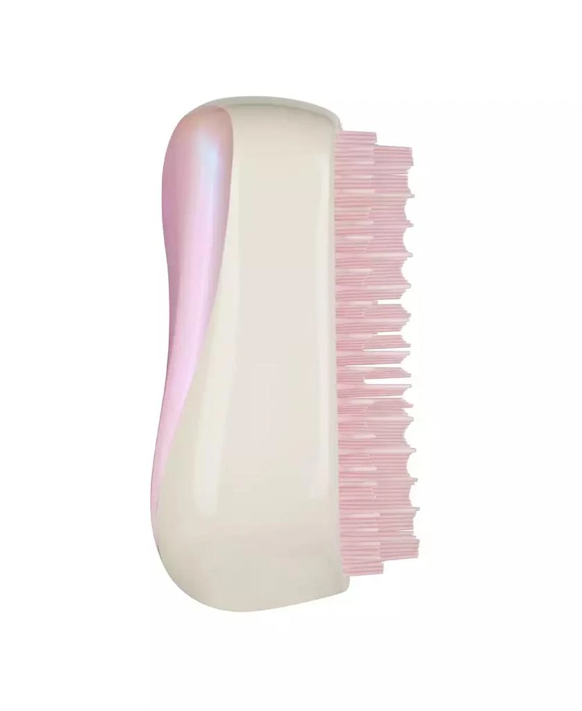 商品Tangle Teezer|Holo Hero Compact Styler Detangling Hairbrush,价格¥127,第2张图片详细描述