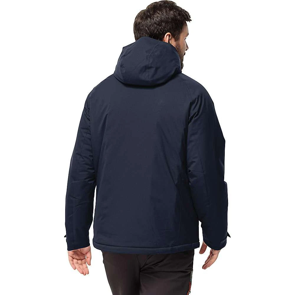 商品Jack Wolfskin|Jack Wolfskin Men's Troposphere Ins Jacket,价格¥2198,第2张图片详细描述