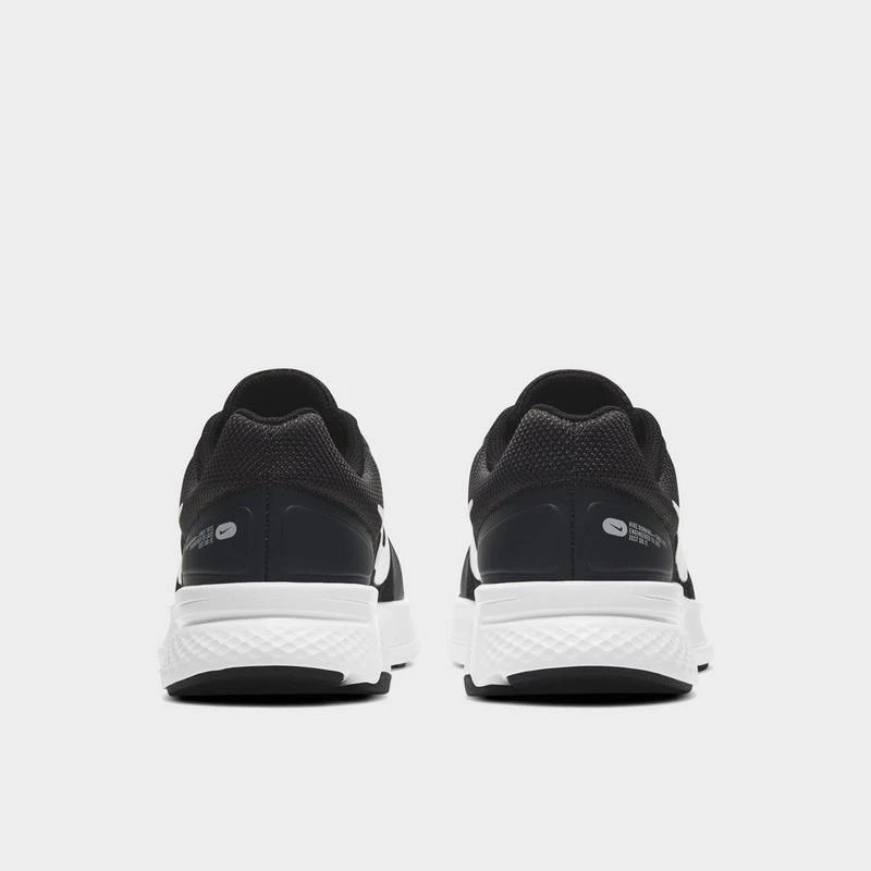 商品NIKE|Women's Nike Run Swift 2 Running Shoes,价格¥564,第4张图片详细描述