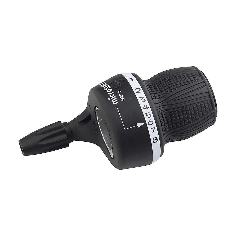 商品microSHIFT|MS29 Left Twist Shifter,价格¥32,第1张图片