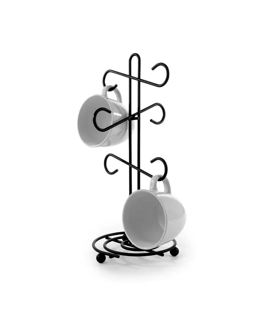 Scroll 6-Mug Holder 商品