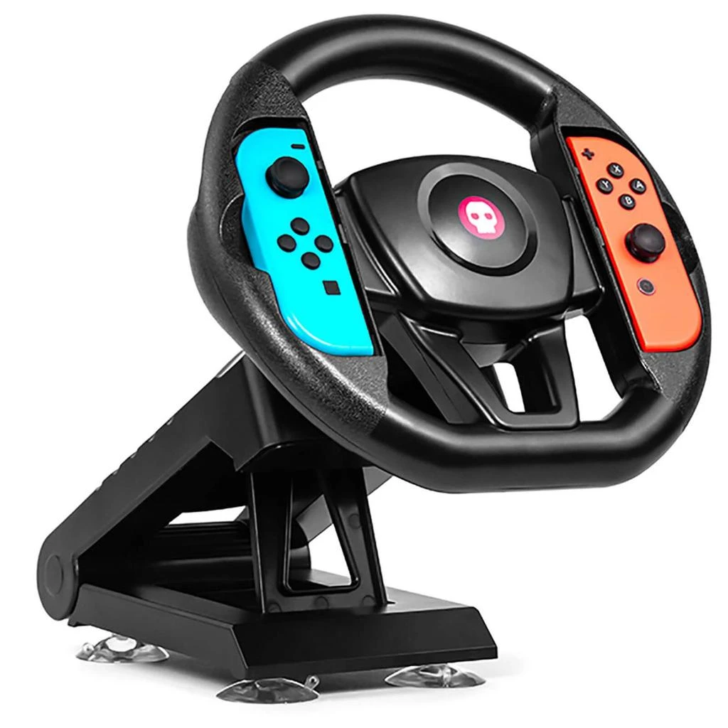 商品Numskull|Numskull Nintendo Switch Steering Wheel Table Attachment,价格¥196,第3张图片详细描述