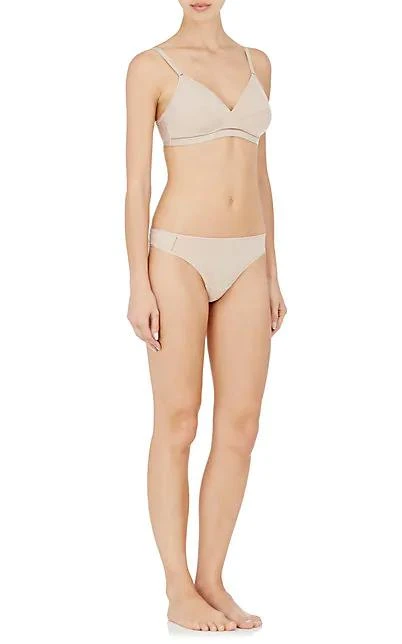 商品Eres|Lumière Lydia Soft Bra,价格¥1612,第3张图片详细描述