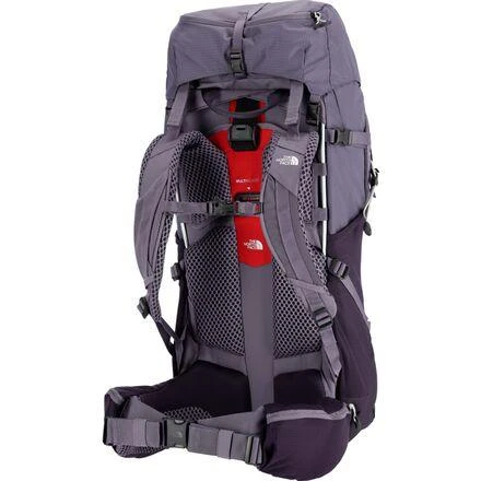 商品The North Face|Trail Lite 50L Backpack - Women's,价格¥1815,第2张图片详细描述