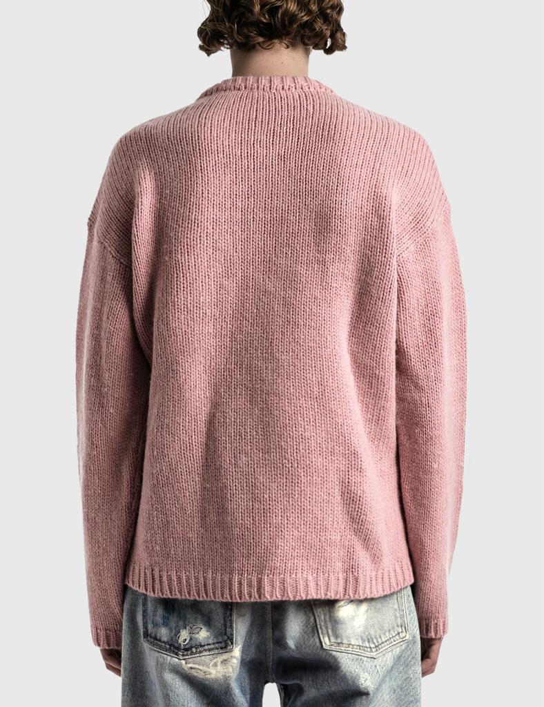 商品Our Legacy|SONAR ROUNDNECK,价格¥2982,第6张图片详细描述