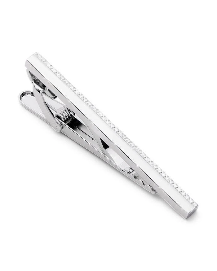 商品Tateossian|Zen Engraved Tie Clip,价格¥1528,第1张图片