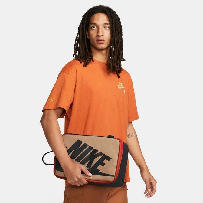 商品NIKE|Nike Shoe Box Bag,价格¥260,第1张图片