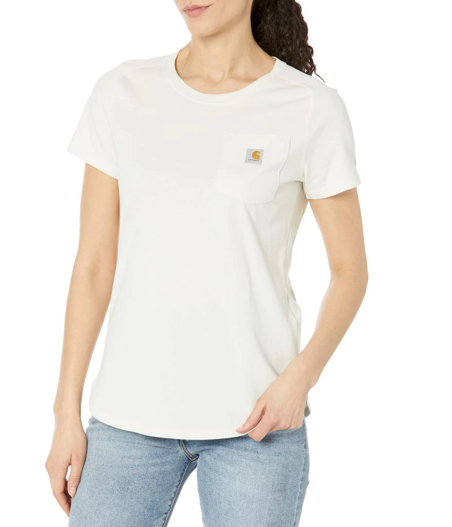 商品Carhartt|Force Relaxed Fit Midweight T-Shirt,价格¥253,第1张图片