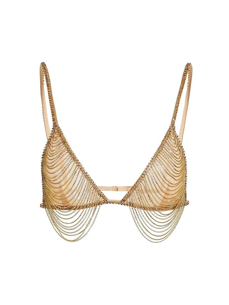 商品retrofête|Pyla Bra Top,价格¥3100,第1张图片