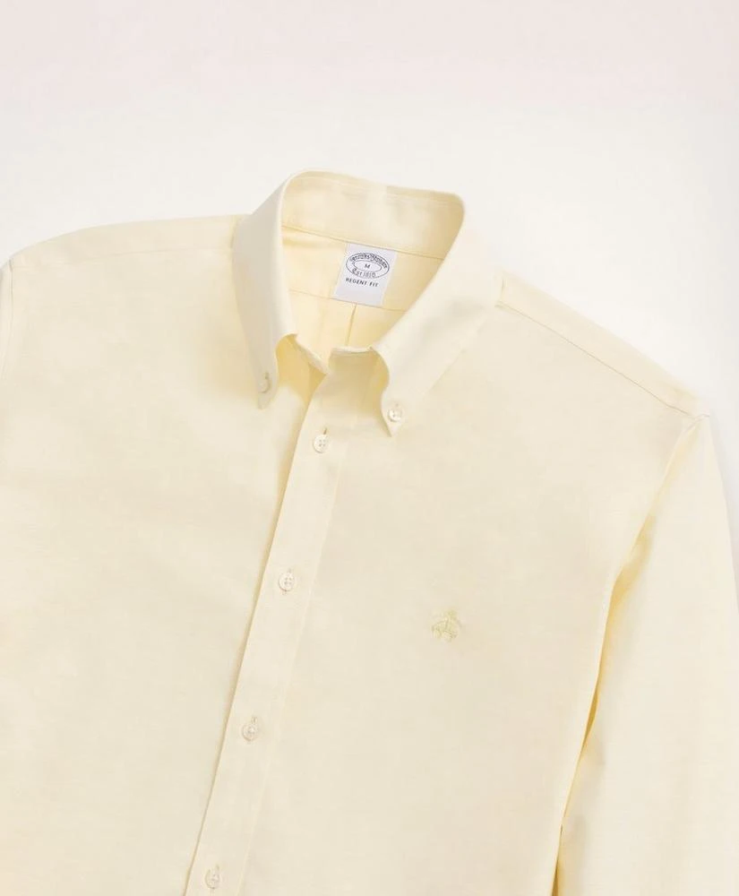 Stretch Regent Regular-Fit Sport Shirt, Non-Iron Oxford 商品