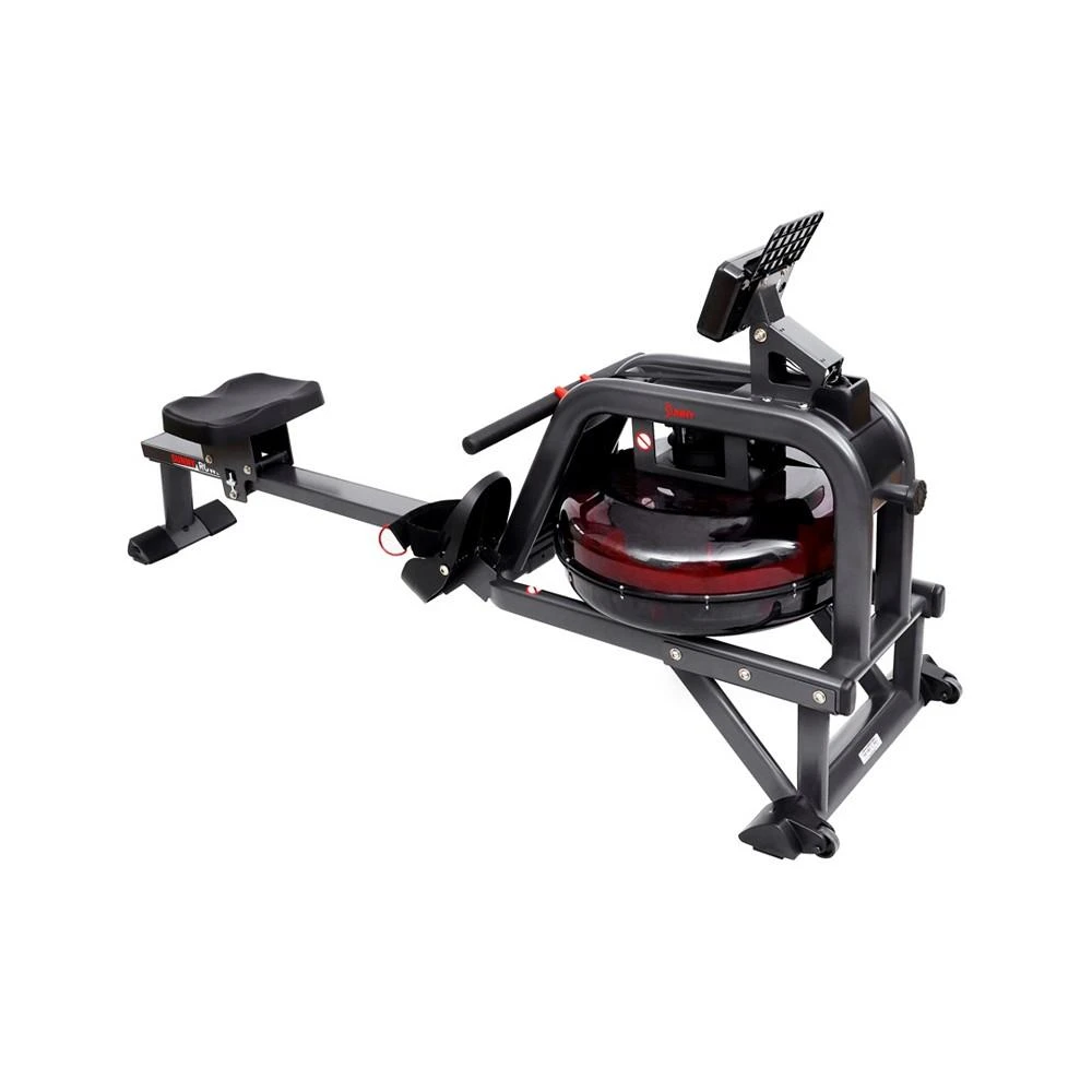 Smart Obsidian Surge 500 M Water Rowing Machine, Sf-Rw5713Smart 商品