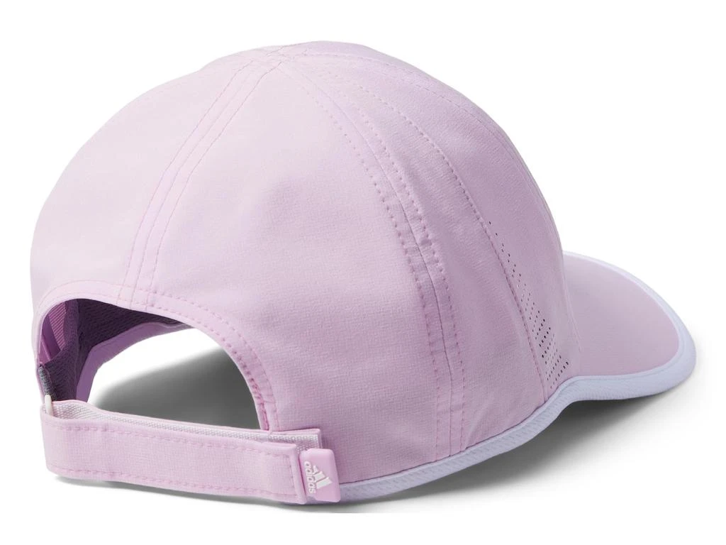 商品Adidas|Superlite 2 Relaxed Adjustable Performance Cap,价格¥137,第2张图片详细描述