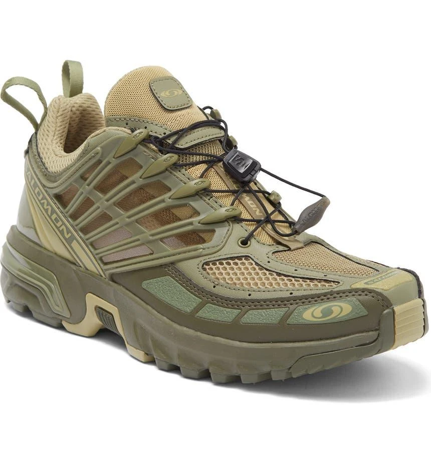商品Salomon|ACS Pro Trail Sneaker,价格¥830,第1张图片