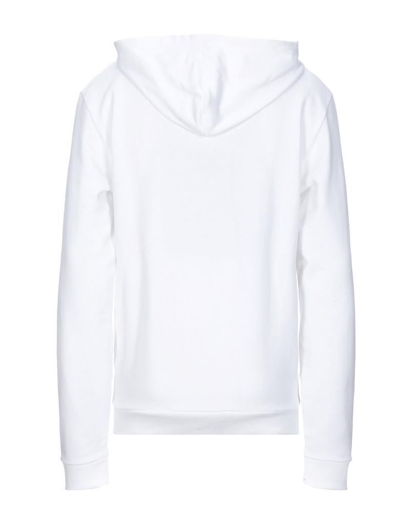 商品Moschino|Hooded sweatshirt,价格¥911,第4张图片详细描述