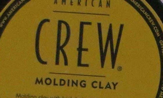 商品American Crew|Molding Clay,价格¥96,第2张图片详细描述