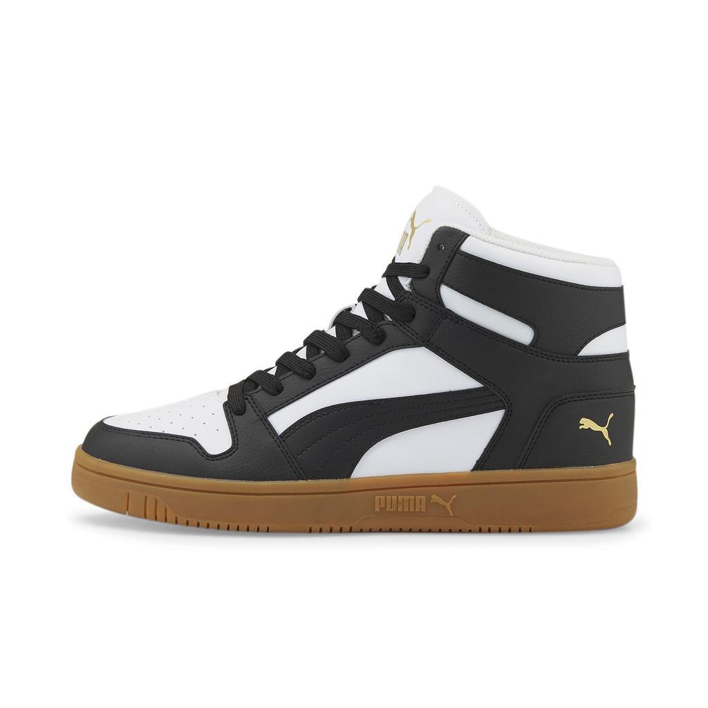 商品Puma|PUMA Men's Rebound LayUp Sneakers,价格¥294,第1张图片