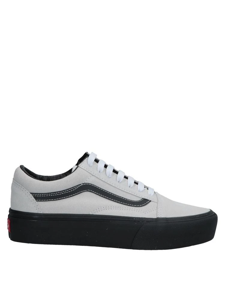 商品Vans| Sneakers,价格¥275,第1张图片