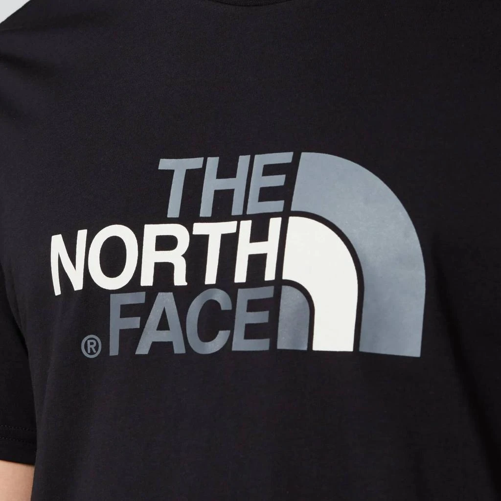 商品The North Face|男款 北美 Easy系列 T恤,价格¥166,第4张图片详细描述