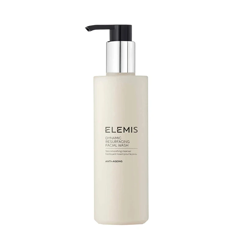 商品ELEMIS|Elemis艾丽美 深层焕肤洁面乳200ml 温和补水保湿清洁,价格¥312,第1张图片